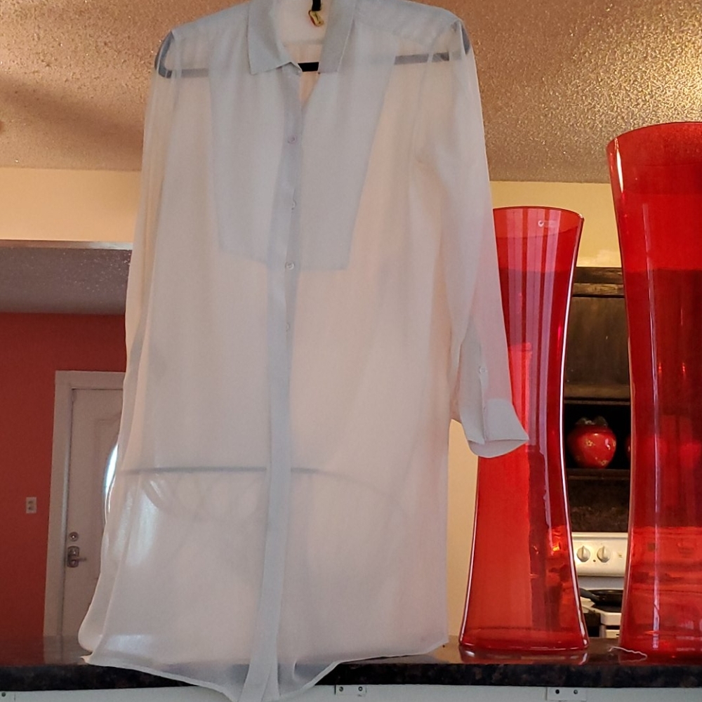 Long Shirt